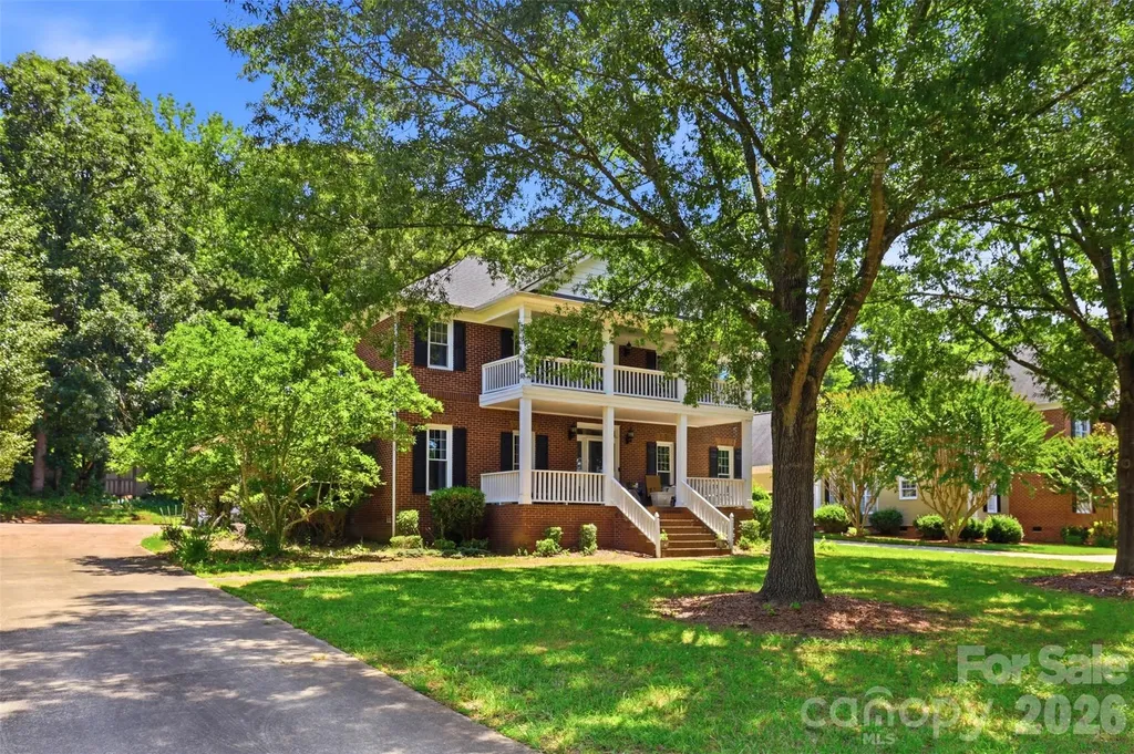 5400 Berrywood Lane Monroe NC 28110