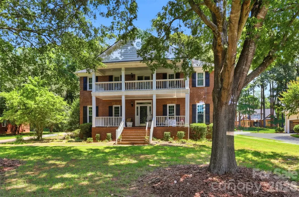 5400 Berrywood Lane Monroe NC 28110