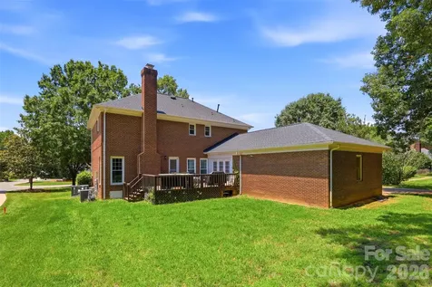 5400 Berrywood Lane Monroe NC 28110