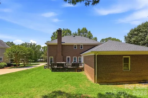 5400 Berrywood Lane Monroe NC 28110