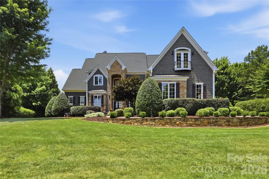 161 Cape Cod Way Mooresville NC 28117