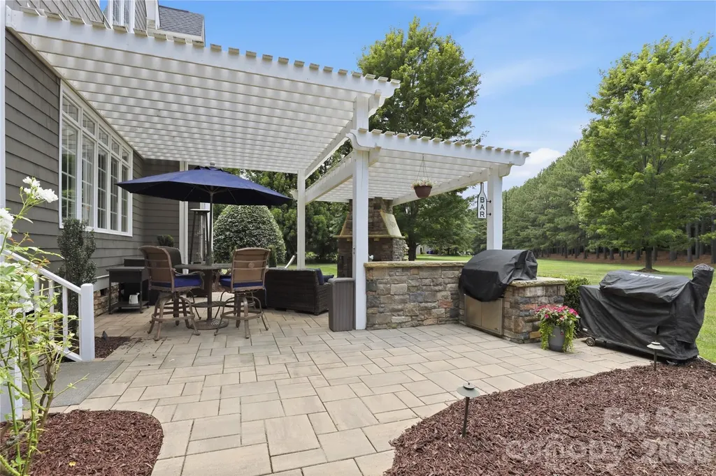 161 Cape Cod Way Mooresville NC 28117