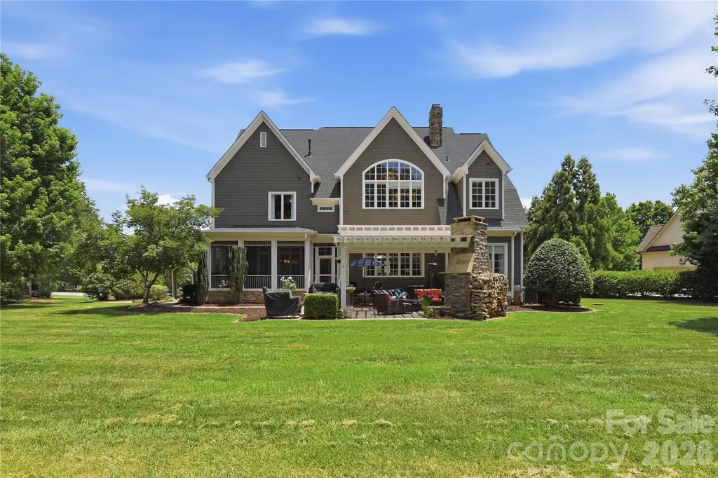 161 Cape Cod Way Mooresville NC 28117