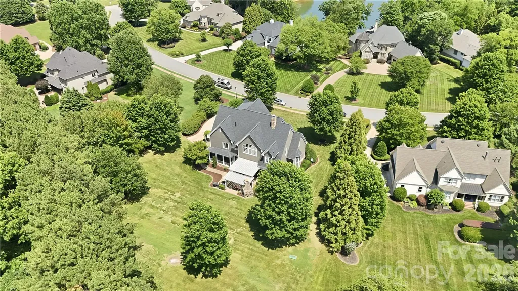 161 Cape Cod Way Mooresville NC 28117