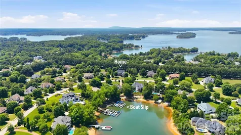161 Cape Cod Way Mooresville NC 28117