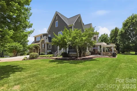 161 Cape Cod Way Mooresville NC 28117