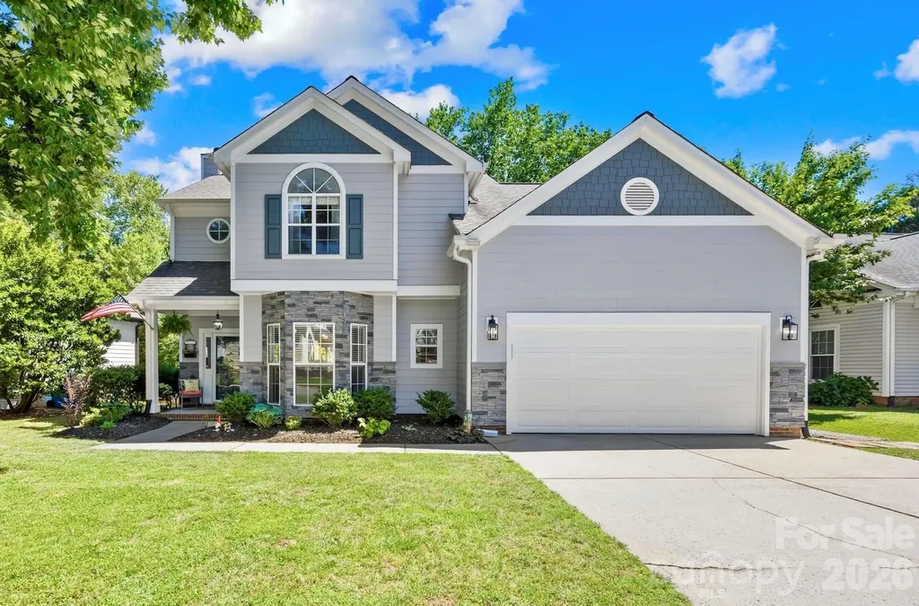141 Ashford Hollow Lane Mooresville NC 28117