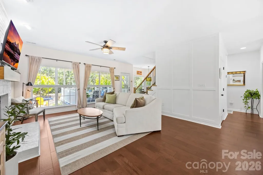 141 Ashford Hollow Lane Mooresville NC 28117