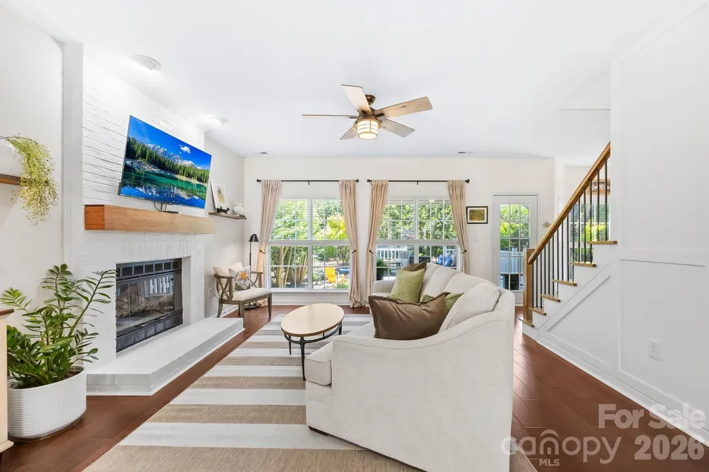 141 Ashford Hollow Lane Mooresville NC 28117