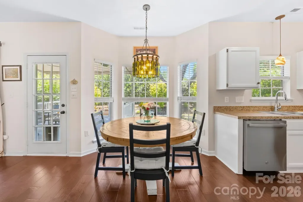 141 Ashford Hollow Lane Mooresville NC 28117