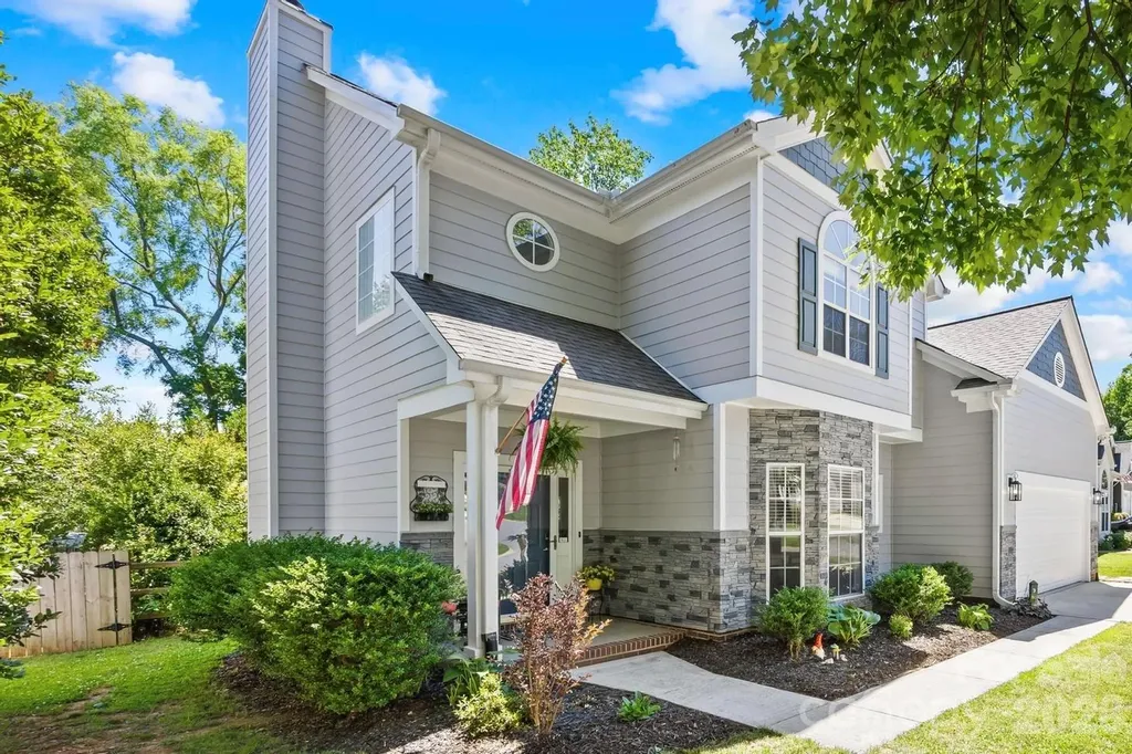 141 Ashford Hollow Lane Mooresville NC 28117