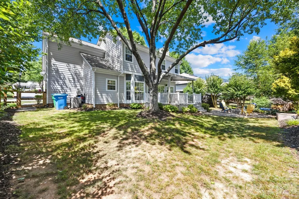141 Ashford Hollow Lane Mooresville NC 28117