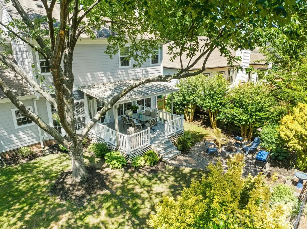141 Ashford Hollow Lane Mooresville NC 28117