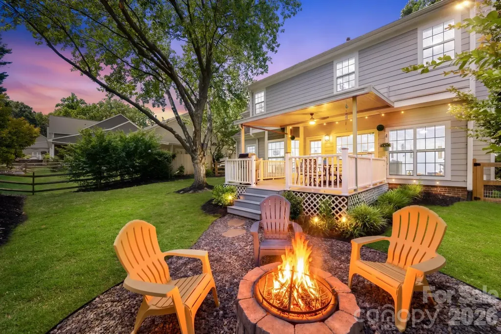 141 Ashford Hollow Lane Mooresville NC 28117