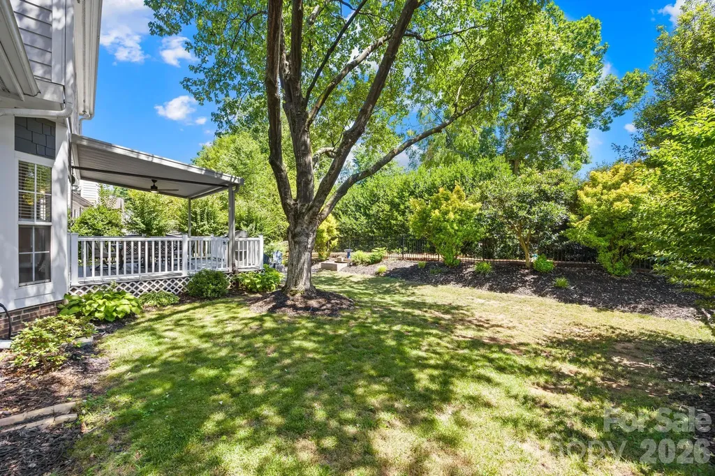 141 Ashford Hollow Lane Mooresville NC 28117