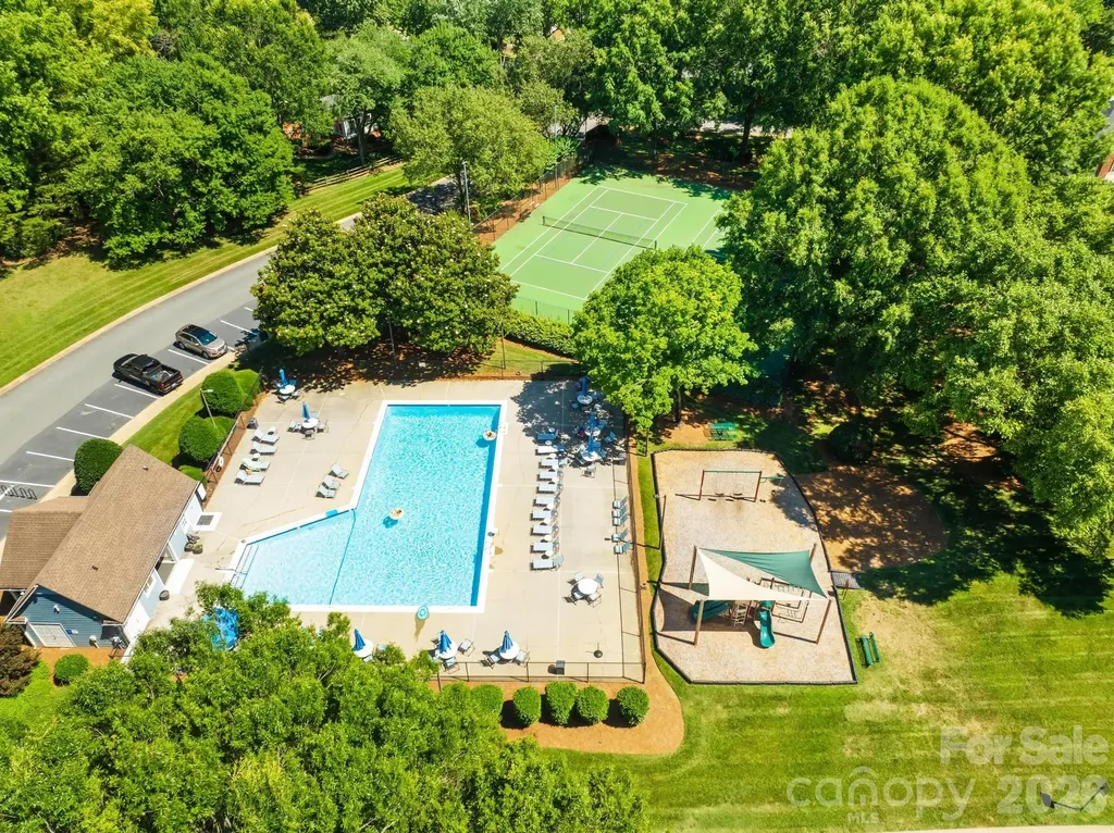 141 Ashford Hollow Lane Mooresville NC 28117