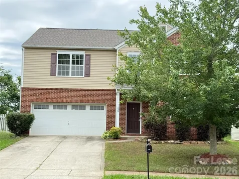 11828 Bending Branch Road Charlotte NC 28227