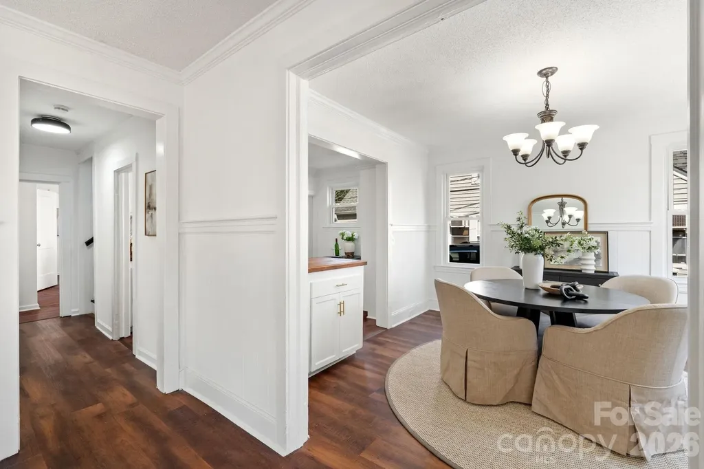 4 Elliott Drive Thomasville NC 27360