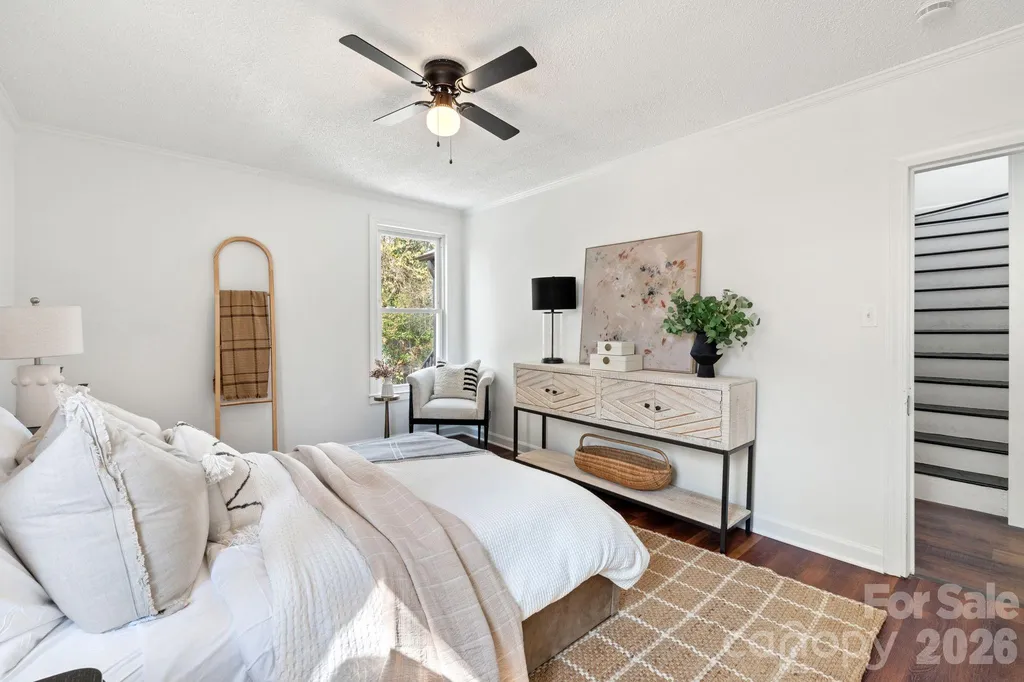 4 Elliott Drive Thomasville NC 27360