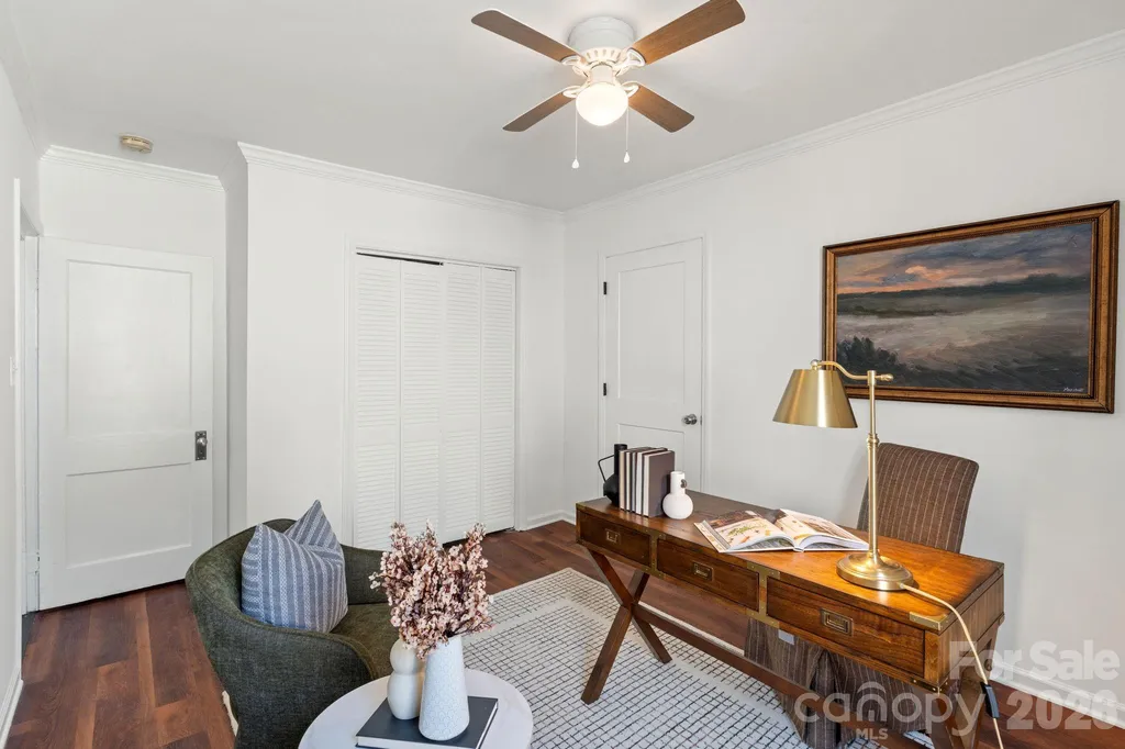 4 Elliott Drive Thomasville NC 27360