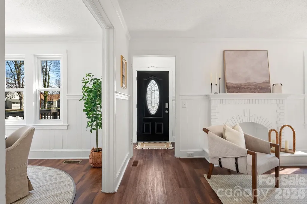 4 Elliott Drive Thomasville NC 27360