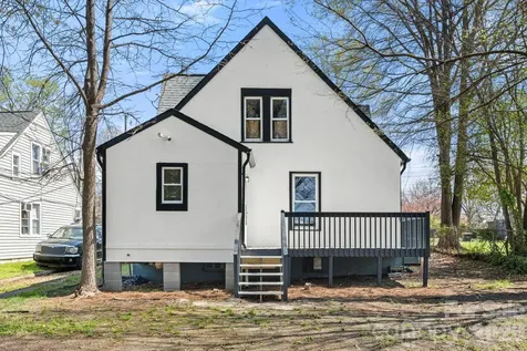 4 Elliott Drive Thomasville NC 27360