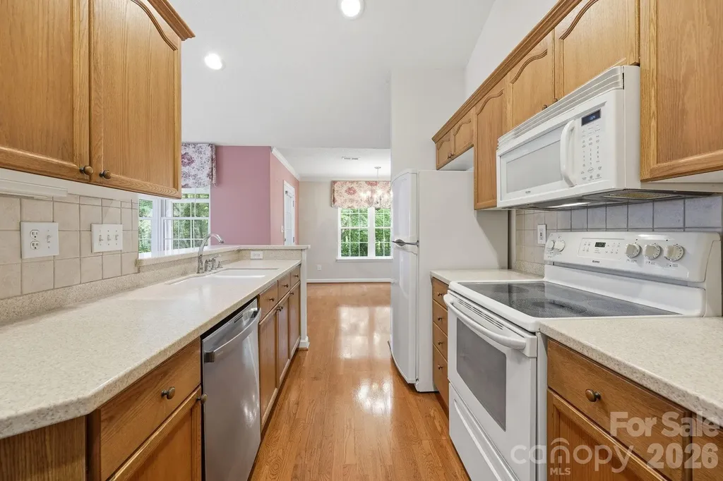 228 Oak Village Parkway Mooresville NC 28117