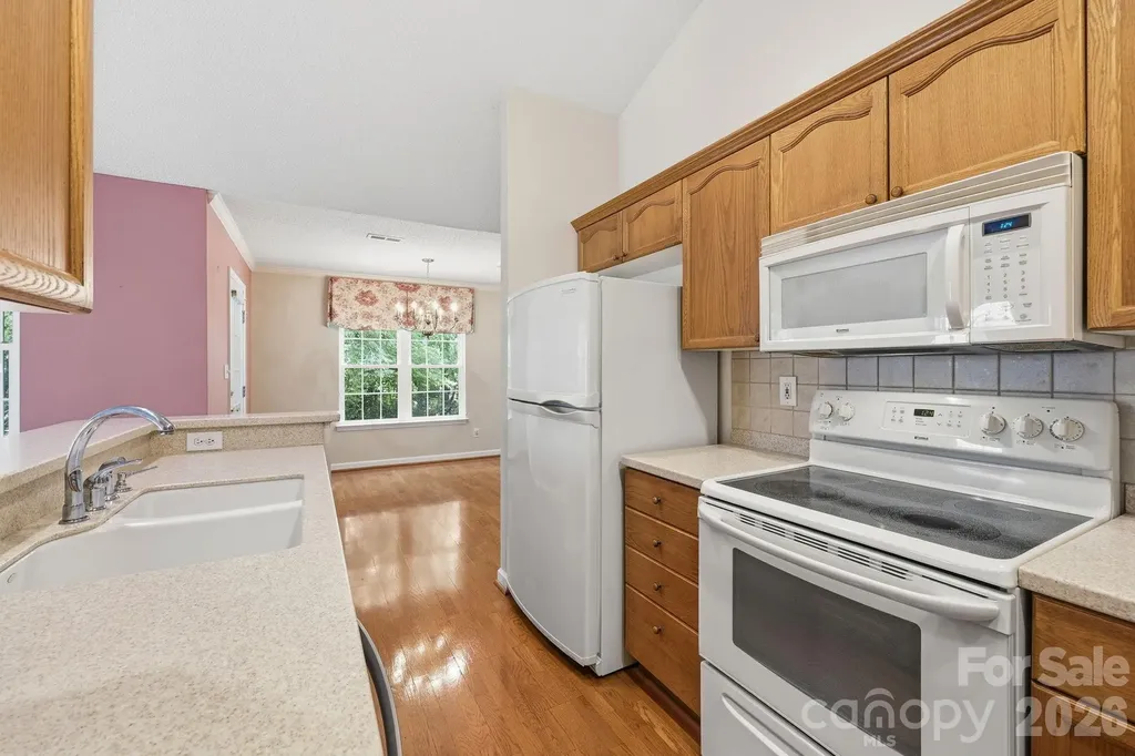228 Oak Village Parkway Mooresville NC 28117