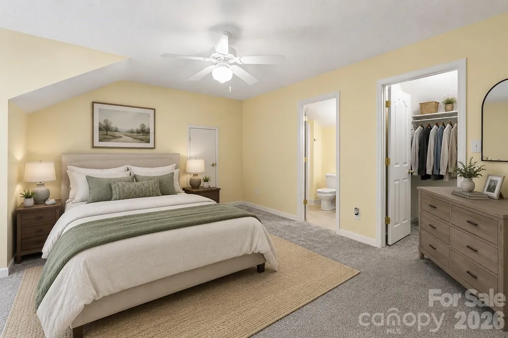 228 Oak Village Parkway Mooresville NC 28117