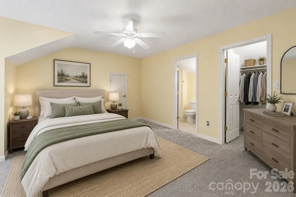228 Oak Village Parkway Mooresville NC 28117