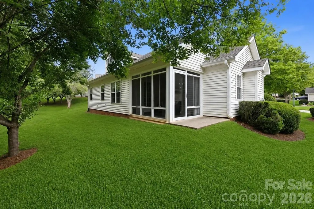 228 Oak Village Parkway Mooresville NC 28117