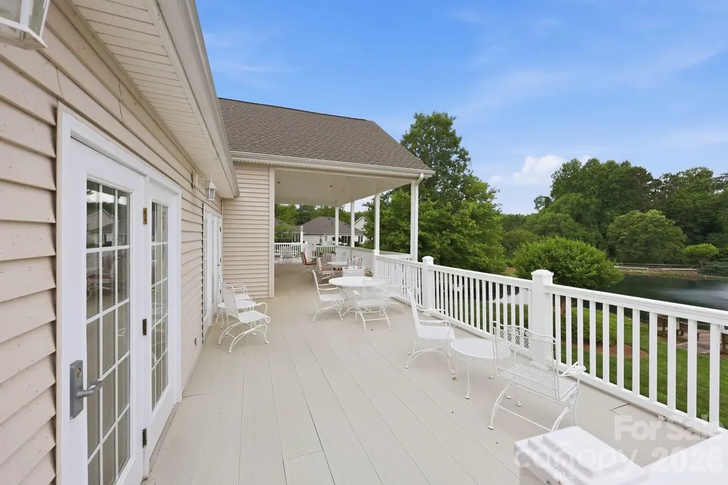 228 Oak Village Parkway Mooresville NC 28117