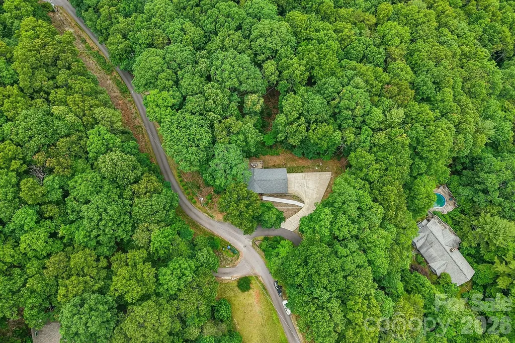 49 Wilderness Trail Candler NC 28715