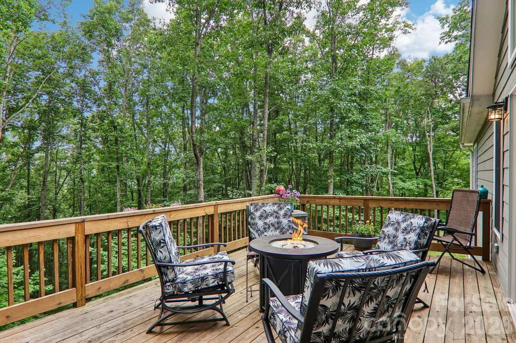 49 Wilderness Trail Candler NC 28715