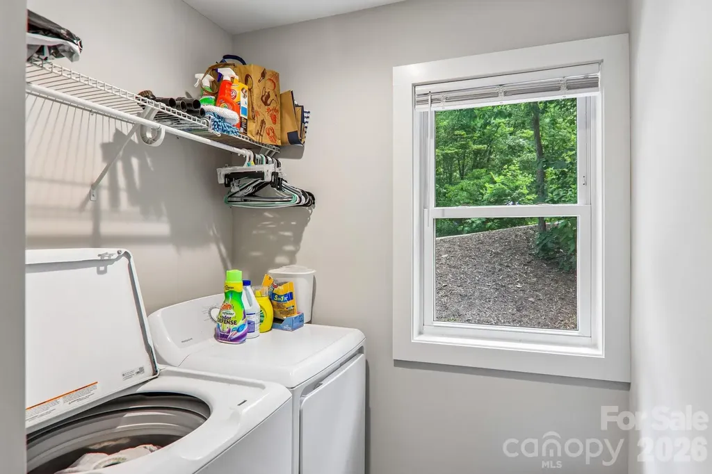 49 Wilderness Trail Candler NC 28715