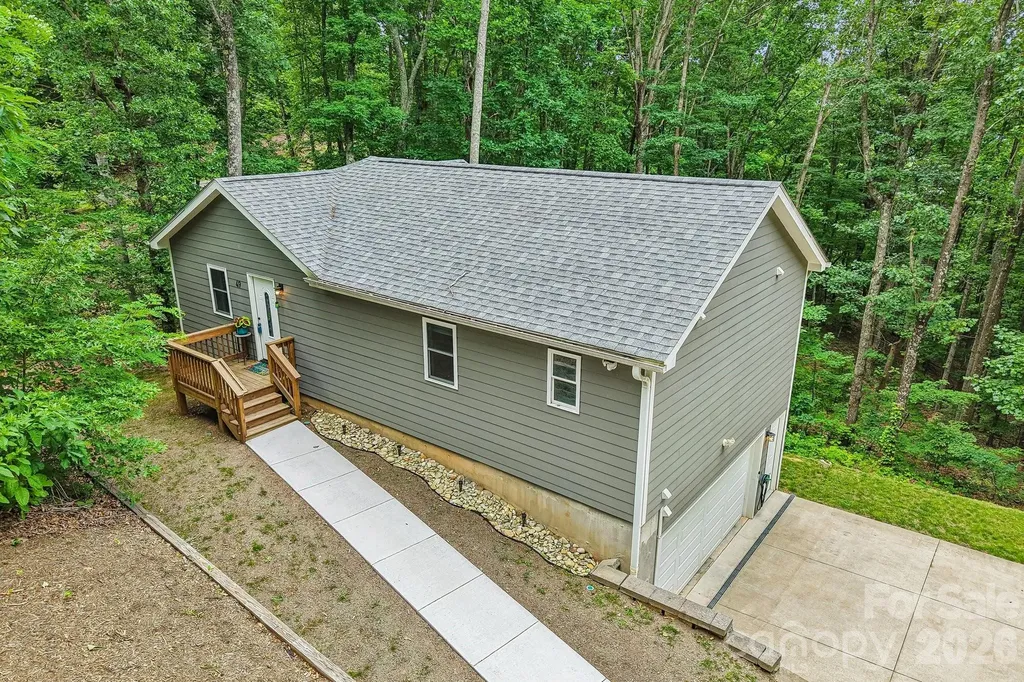49 Wilderness Trail Candler NC 28715