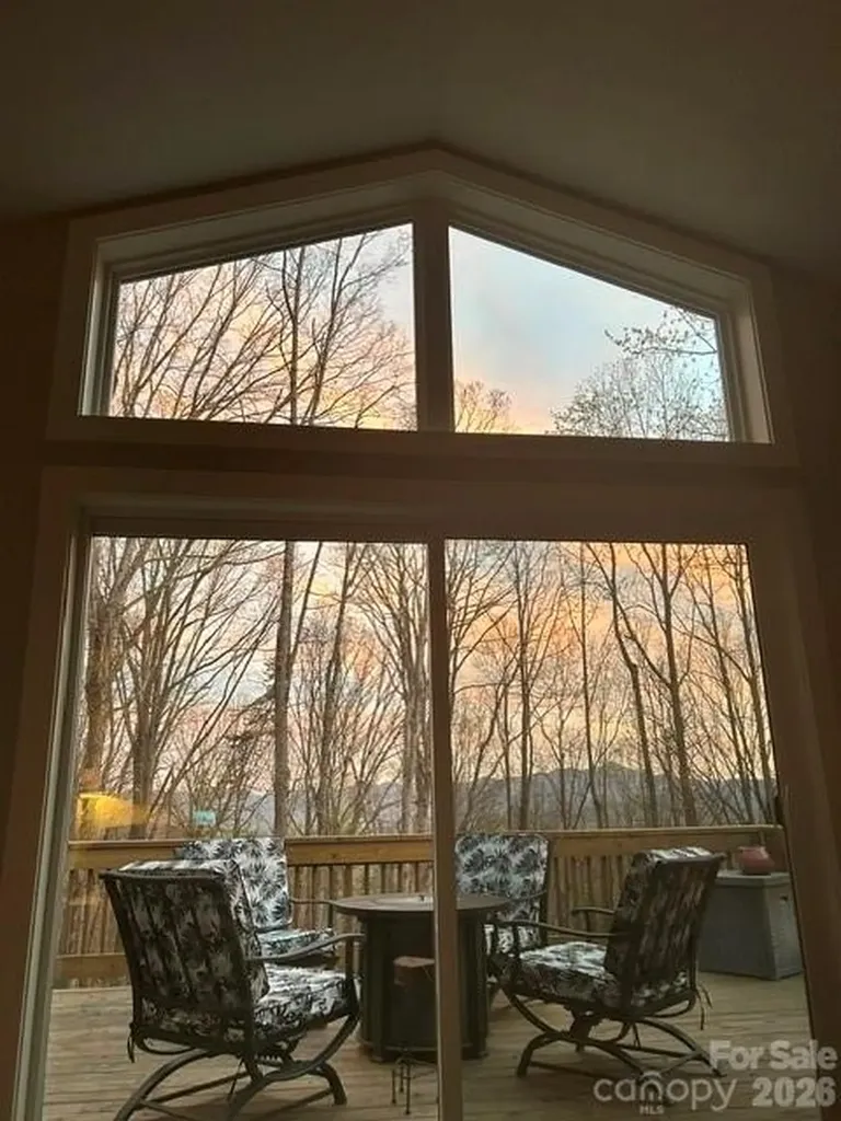 49 Wilderness Trail Candler NC 28715