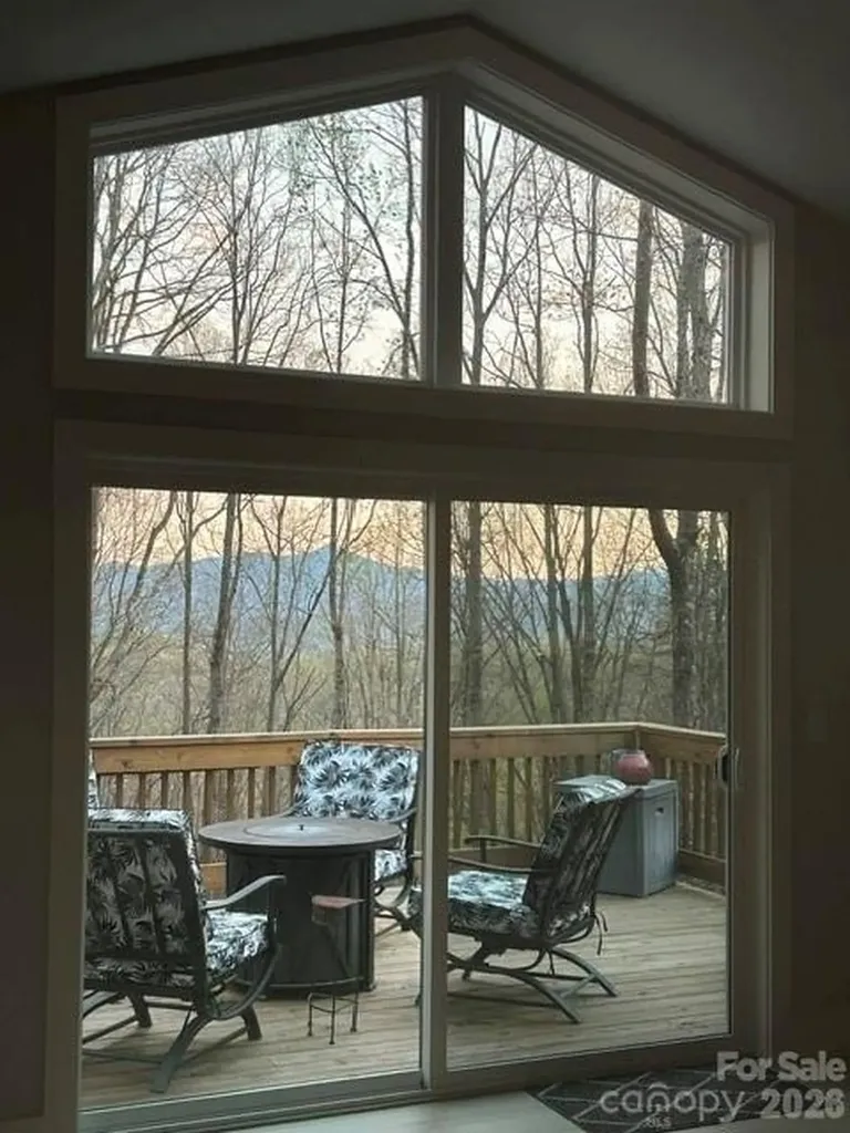 49 Wilderness Trail Candler NC 28715