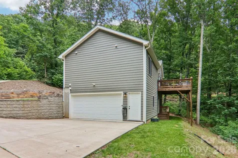 49 Wilderness Trail Candler NC 28715