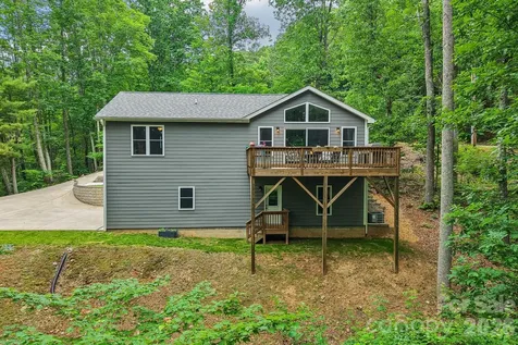 49 Wilderness Trail Candler NC 28715