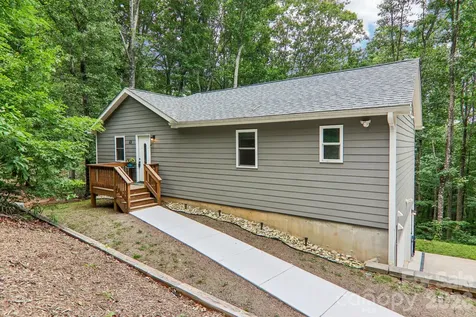 49 Wilderness Trail Candler NC 28715