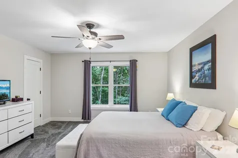 49 Wilderness Trail Candler NC 28715