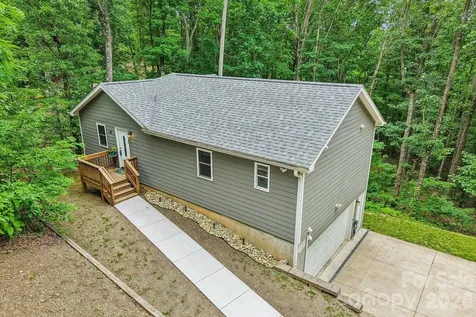 49 Wilderness Trail Candler NC 28715