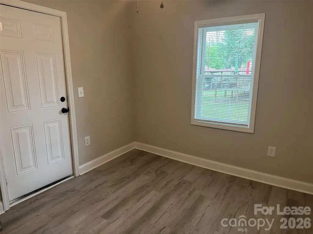1211 3rd Street Spencer NC 28159