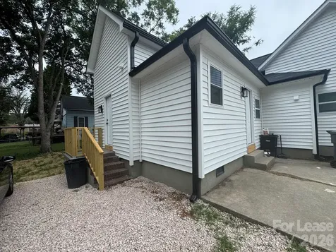 1211 3rd Street Spencer NC 28159
