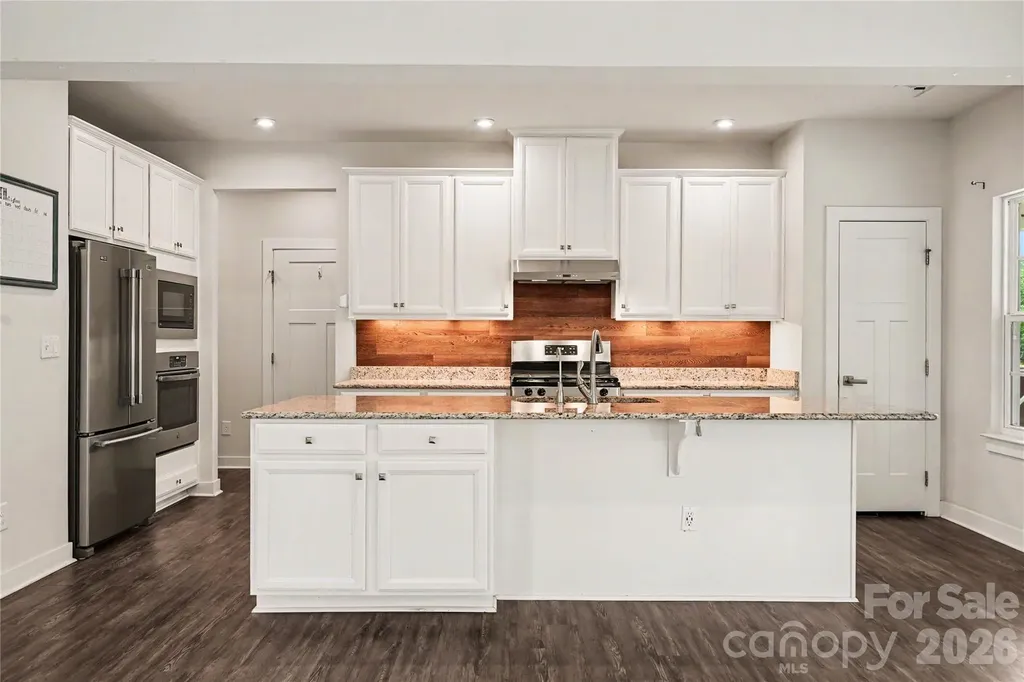 134 Tetcott Street Mooresville NC 28115