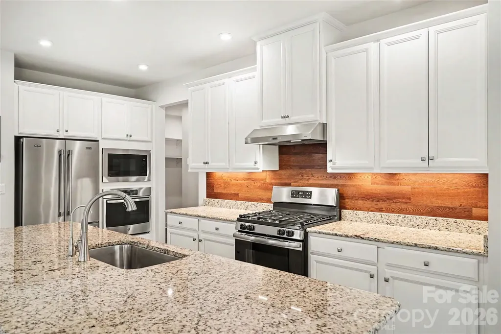 134 Tetcott Street Mooresville NC 28115