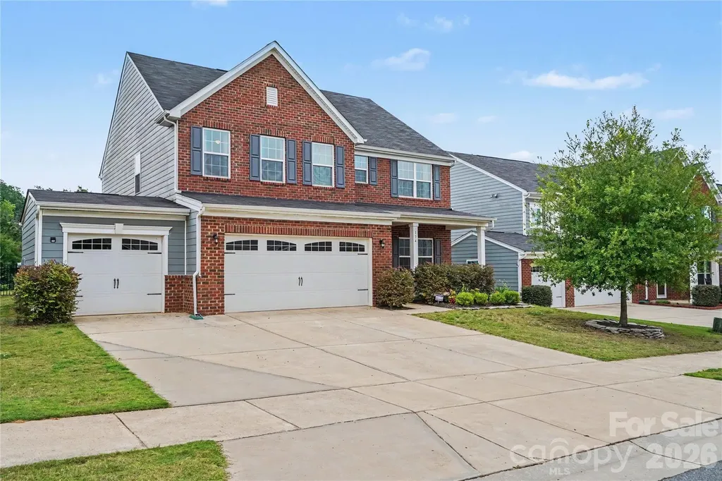 134 Tetcott Street Mooresville NC 28115