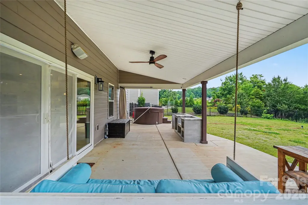134 Tetcott Street Mooresville NC 28115