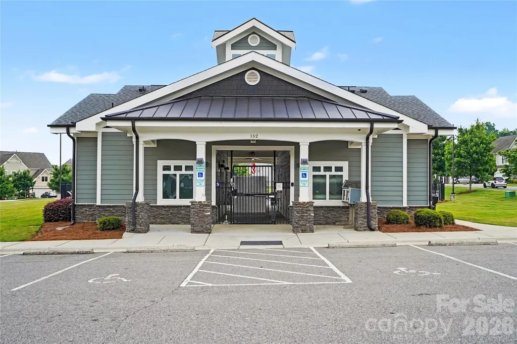 134 Tetcott Street Mooresville NC 28115